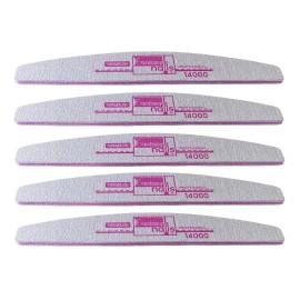 Fantasy Nails Lima Profesional Media Luna 120/120, Fantasy Nails, Uñas.