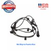 C-HORSE 4 ABS Wheel Speed Sensor Front Rear Left &