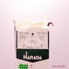 eve-mode 18-8 Yogurt Spoon Long Stir