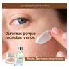 Kit Vitalis Baba De Caracol Y Colágeno Sérum Antiedad