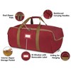 Covermates Keepsakes - Storage Duffel Bag - Heavy Duty Polyester