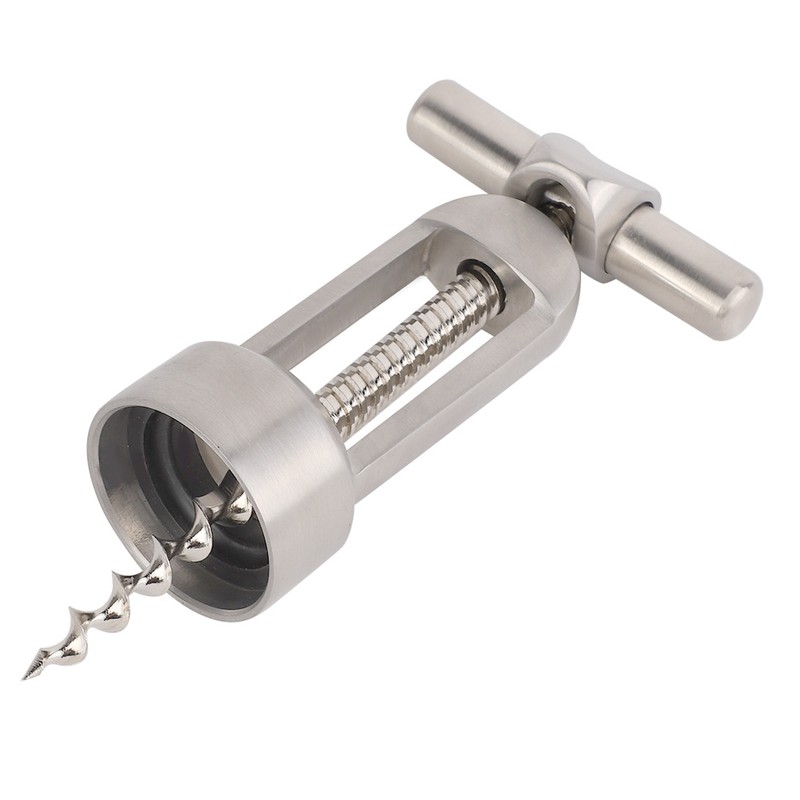 Super Thick 304 Stainless Steel Wine Bottle Opener Wine Bar