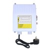 Well pump switch box deep well pump 220 motor protection