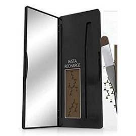 Wella Insta Recharge  Root Concealer - MED BROWN - 0.07 oz WITHOUT BOX