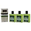 Jade East After Shave for Men -4oz each - 3