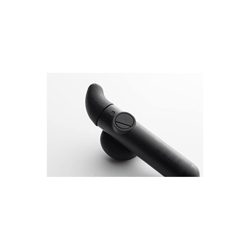 BONX mini Unlimited Distance Communication Tool Black