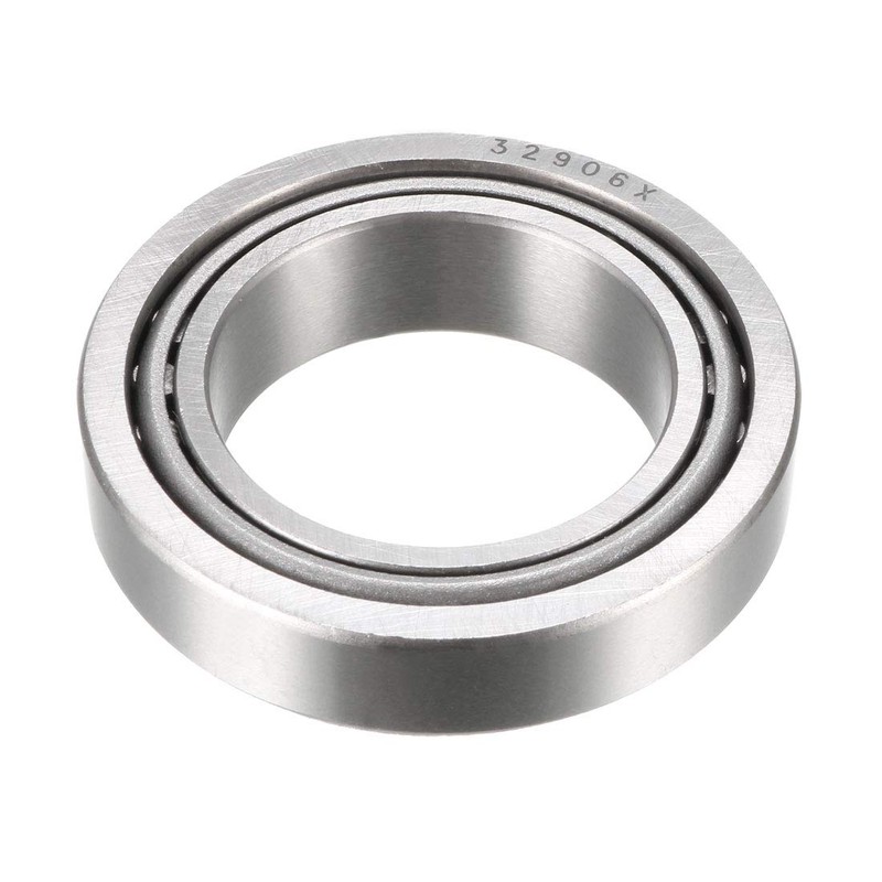 sourcing map 32906X Tapered Roller Bearing Cone and Cup Set