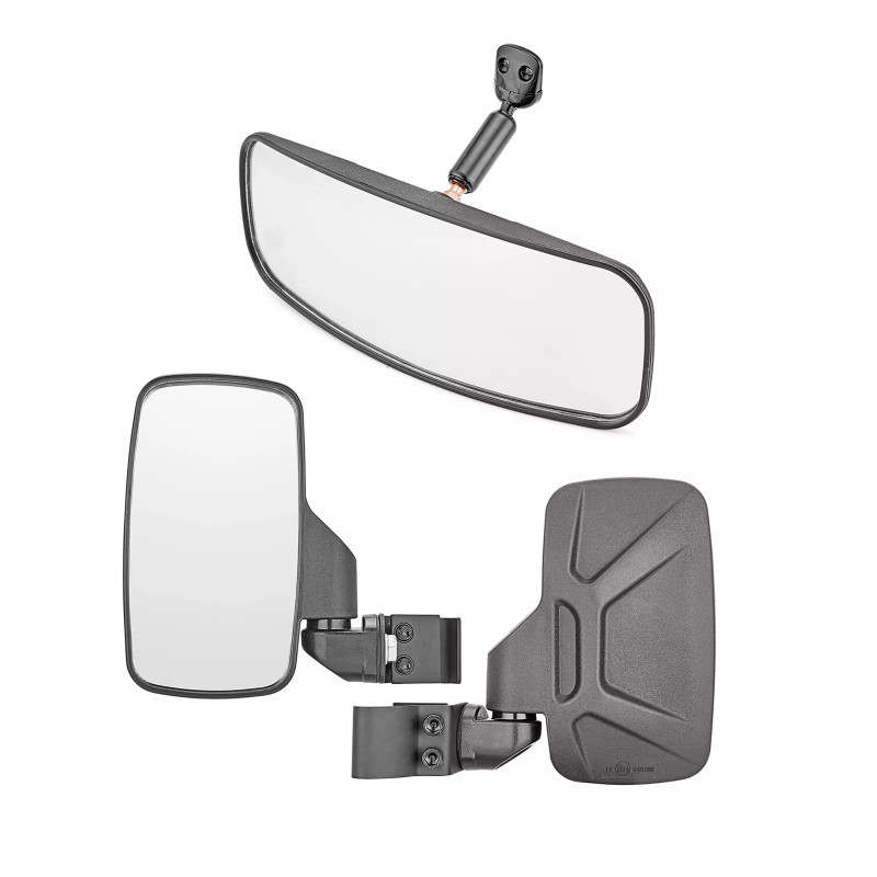 SI For 2013-2024 Polaris Ranger Crew XP 570 900 1000