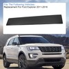 B Pillar Molding Trim 926-449 Front Right Passenger Side Door