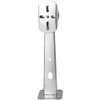 Coolotic Security Camera Housing Bracket Mounting Hardware Pole Cylinder Prismatic