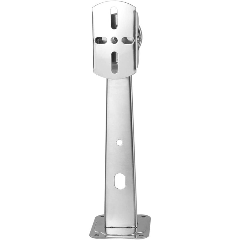 Coolotic Security Camera Housing Bracket Mounting Hardware Pole Cylinder Prismatic