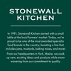 Stonewall Kitchen, Down East Morning 5-Piece Gift Set
