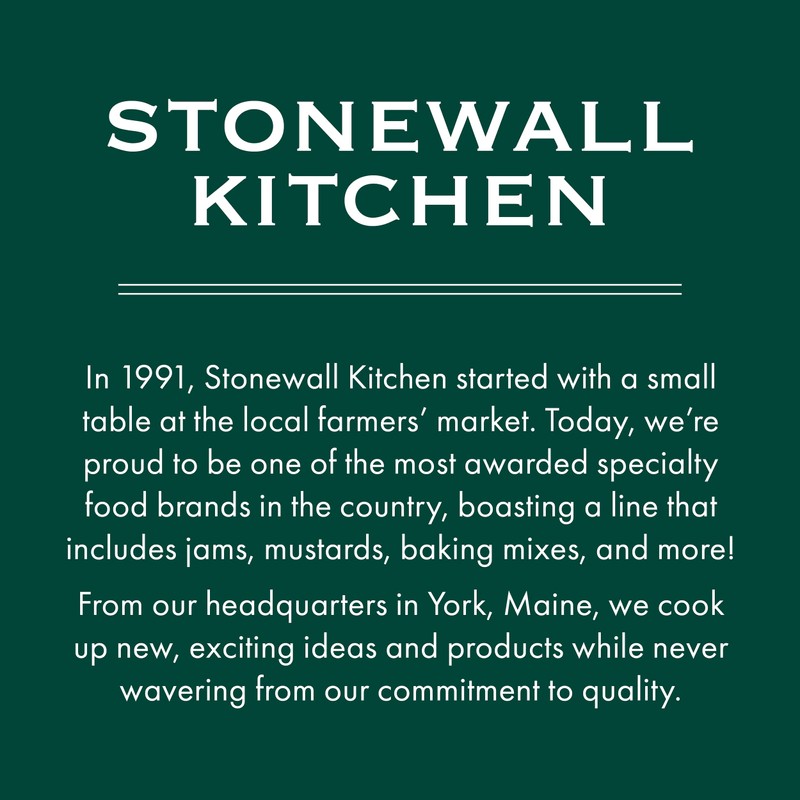 Stonewall Kitchen, Down East Morning 5-Piece Gift Set