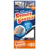 Takagi M&M Dry Wet Sponge Sander #180