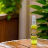 Bemaya Repelente Natural Extrem | Biodegradable | Con Citronela, Clavo