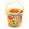 UK - Desi doll company Fun Dough Arabic Letters