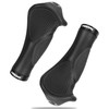 LYCAON Bike Grips Handlebar - Mountain Bike Hand Grip, Bicycle