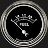 TR209SLF Traditional 2 5/8" Fuel Gauge
