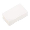 Pack of 1000 Perm Lace Paper, 115 x 65 mm