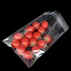 Self Sealing Cellophane Bags,5x7 Inch Cookie Bag,Clear Resealable Cellophane Bags