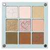 Beauty Creations - Magnetic Shadow Palette Give Me Moss, Paleta