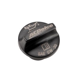 GM Genuine Parts FC279 (12713786) Oil Filler Cap