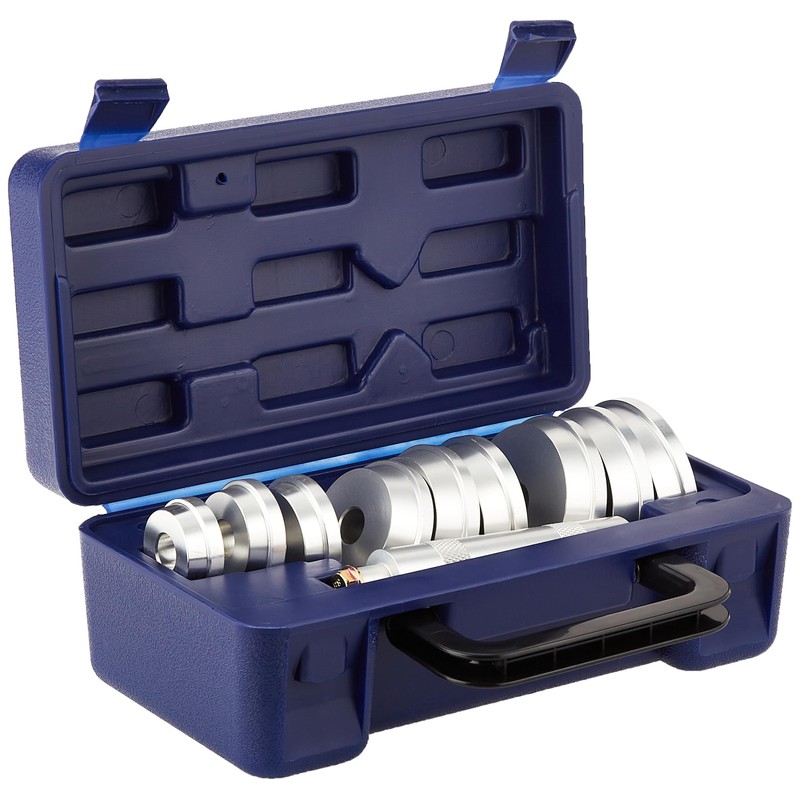 Astro 7824 Bearing Race and Seal Driver Master Set