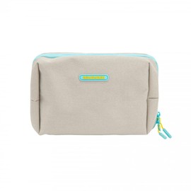 Remember Ocean Toiletry Bag