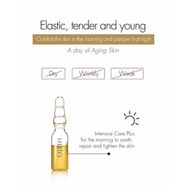 OJESH Hyaluronic Acid Lifting Treatment Serum
