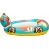 Inflatable Lobster or Bear Baby Boat Pool and Beach Float