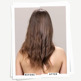 Davines This is a Primer. It’s for Natural Shine, Anti-Humidity and Bodyfying Effect, 8.45 oz.