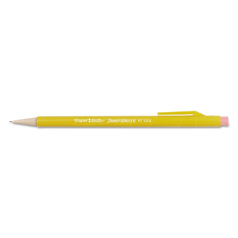 Paper Mate® Sharpwriter® Mechanical Pencil