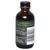 Frontier Almond Extract Certified Organic, 2-Ounce Bottle