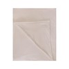 Venice Home 100% Cotton Flat Top Sheet Only - T-Shirt