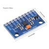 Walfront MPU-9250 9-Axis 16-bit 3~5V Gyro Accelerometer Magnetometer Sensor Module