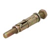 M10 10mm x 100mm Expansion Rawl Bolt for Masonry Sleeve