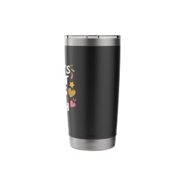 Labor Midwifery Design Birth Postpartum Doula Midwife Stainless Steel Insulated Tumbler