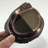 Librass Motorcycle Goggles, Pilot Goggles, Flight Goggles, Sunglasses, Glasses, Steampunk