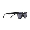 Red Bull Spect Eyewear Unisex Emery Sunglasses, shiny black