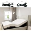 Ergo, Extend, Sealy Ease or Ease 2.0 and Serta Adjustable