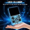 RegiisJoy 30000 in 1 Handheld Game Console, 3.5 inch IPS