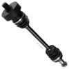 Caltric Rear Right CV Joint Axle for Arctic Cat 650
