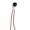 Round Toggle Switch ON-OFF Button Switch 12 V Car Switch