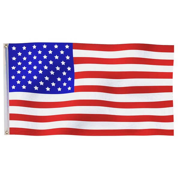 Aricona USA Flag, American Flag 90 x 150 cm with