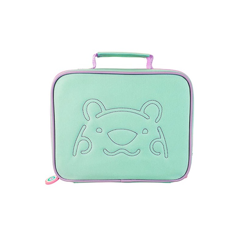 Harry Bear Girls Princess Unicorn Lunch Bag Kids School Lunch