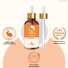 Crysalis Argan (Argania spinosa) oil - 50 ml / 1.69