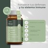 TIBA SALUD - SCUDO Frmula funcional para el sistema inmune