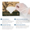 Joeji's Disposable Gloves, S, Disposable Gloves, Food Gloves, Ecological Disposable