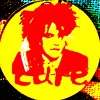 THE CURE ROBERT SMITH 6 IMAGES CRISTAL BRACELETS