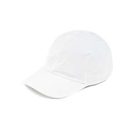 Zylioo 3XL/XXL/XL/L/M/S/XS Light Running Baseball Cap for Large Head, Summer Sun Protection Running Cap, UPF Breathable Baseball Cap, White, M - L